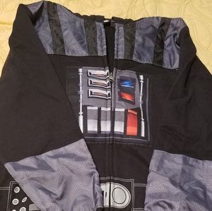 Childs Star wars jacket